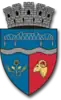 Coat of arms of Fetești