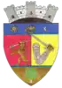Coat of arms of Sângeorgiu de Pădure