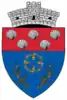 Coat of arms of Iacobeni