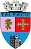 Coat of arms of Tălmaciu