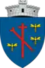 Coat of arms of Mănăstirea Humorului