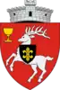 Coat of arms of Șerbăuți