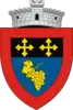 Coat of arms of Udești