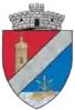 Coat of arms of Chilia Veche