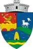 Coat of arms of Dudeștii Vechi