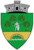 Coat of arms of Livezile