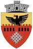 Coat of arms of Margina