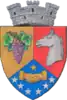 Coat of arms of Recaș