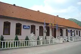 Town hall