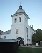 Church of the Pentecost