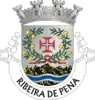 Coat of arms of Ribeira de Pena