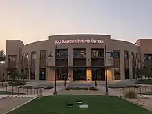 Rio Rancho Events Center