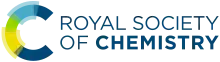 The RSC's logo, updated in 2019