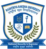 Rashtriya Raksha University