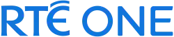 RTÉ One logo from January 2014