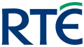 Corporate logo of RTÉ