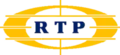 Second phase of RTP's second and former logo used from 25 December 1968 to 1982.