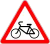 Cyclists