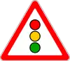 Traffic signal