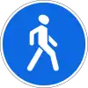 Footpath