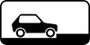 7.6.5 Method of parking the vehicle