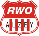 RWO Alzey logo