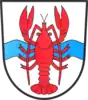 Coat of arms of Račice nad Trotinou