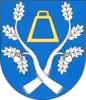 Coat of arms of Rašín