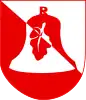 Coat of arms of Rašov