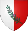Coat of arms of Rabat