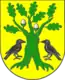 Coat of arms of Rabenkirchen-Faulück