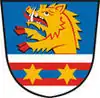 Coat of arms of Racková