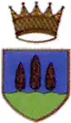 Coat of arms of Radda in Chianti