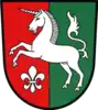 Coat of arms of Radenice