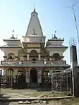 Radha-Krishna Temple