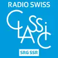 Radio Swiss Classic logo (2018)