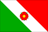Flag of Radnice
