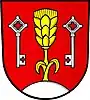 Coat of arms of Raduň