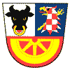 Coat of arms of Radvanice