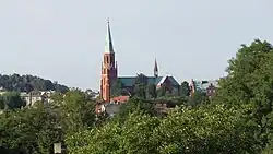 Church of Saint Adalbert of Prague