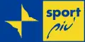 Rai Sport's third logo used from 15 June 2009 to towards the end of 2009.