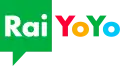 Rai Yoyo's second and previous logo as Rai YoYo from 2010 to 2017