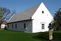 The house in Raiding, birthplace of Franz Liszt