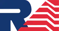 RailAmerica logo