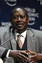 Raila Amollo Odinga