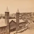 Providence Union Station (1847)