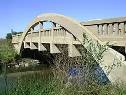 Beaver Creek Bridge