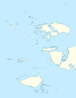 Location of Salawati in eastern Indonesia