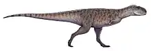 Rajasaurus narmadensis