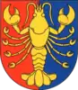 Coat of arms of Raková